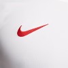 Nike M Nk Dry Tee Dfc Crew Solid - L White/University Red Nike M Nk Dry Tee Dfc Crew Solid - L White/University Red