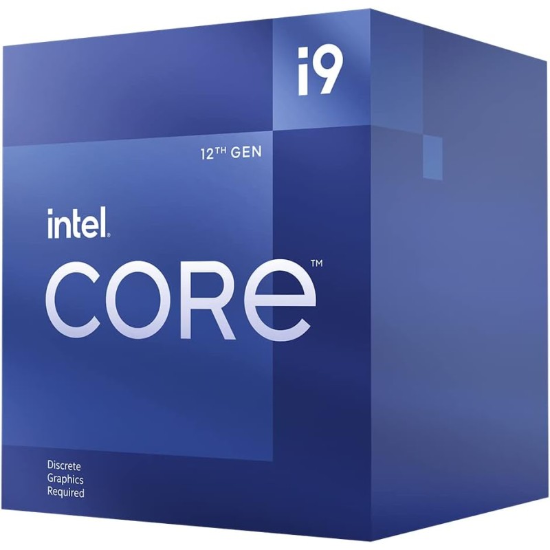 Intel® Core™ i9-12900F, processore desktop, per sistemi desktop cache 30M, fino a 5,10 GHz