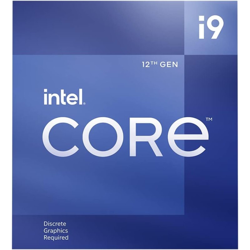 Intel® Core™ i9-12900F, processore desktop, per sistemi desktop cache 30M, fino a 5,10 GHz