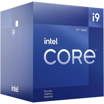 Intel® Core™ i9-12900F, processore desktop, per sistemi desktop cache 30M, fino a 5,10 GHz