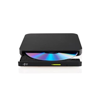 LG REGRABADORA -H DVD-RW EXTERN