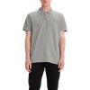 Levi's Housemark Polo T-Shirt Uomo - L Grey Heather Levi's Housemark Polo T-Shirt Uomo - L Grey Heather