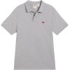 Levi's Housemark Polo T-Shirt Uomo - L Grey Heather Levi's Housemark Polo T-Shirt Uomo - L Grey Heather