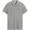 Levi's Housemark Polo T-Shirt Uomo - L Grey Heather Levi's Housemark Polo T-Shirt Uomo - L Grey Heather