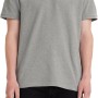 Levi's Housemark Polo T-Shirt Uomo - M Grey Heather
