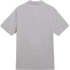 Levi's Housemark Polo T-Shirt Uomo - S Grey Heather Levi's Housemark Polo T-Shirt Uomo - S Grey Heather
