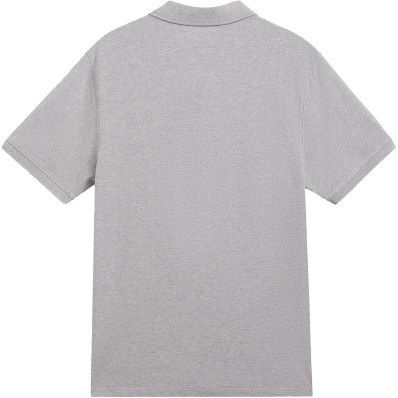 Levi's Housemark Polo T-Shirt Uomo - XXL Medium Grey Heather Levi's Housemark Polo T-Shirt Uomo - XXL Medium Grey Heather