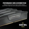 CORSAIR VENGEANCE DDR5 RAM 32GB (2x16GB) 5200MHz CL40 Intel XMP Compatibile iCUE Memoria per Computer - Nero (CMK32GX5M2B5200C40) - 32GB (2x16GB) Nero CORSAIR VENGEANCE DDR5 RAM 32GB (2x16GB) 5200MHz CL40 Intel XMP Compatibile iCUE Memoria per Computer - Nero (CMK32GX5M2B5200C40) - 32GB (2x16GB) Nero