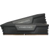CORSAIR VENGEANCE DDR5 RAM 32GB (2x16GB) 5200MHz CL40 Intel XMP Compatibile iCUE Memoria per Computer - Nero (CMK32GX5M2B5200C40) - 32GB (2x16GB) Nero CORSAIR VENGEANCE DDR5 RAM 32GB (2x16GB) 5200MHz CL40 Intel XMP Compatibile iCUE Memoria per Computer - Nero (CMK32GX5M2B5200C40) - 32GB (2x16GB) Nero