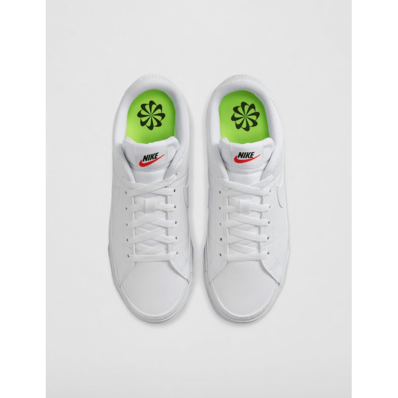 Nike React Infinity Run FK 3, Sneaker Donna - 35.5 EU Bianco White White Black Volt Nike React Infinity Run FK 3, Sneaker Donna - 35.5 EU Bianco White White Black Volt