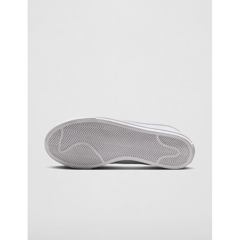 Nike React Infinity Run FK 3, Sneaker Donna - 36 EU Bianco White White Black Volt Nike React Infinity Run FK 3, Sneaker Donna - 36 EU Bianco White White Black Volt