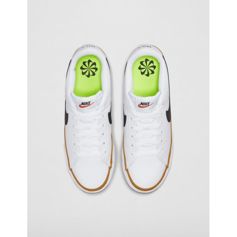 Nike React Infinity Run FK 3, Sneaker Donna - 38 EU Bianco White Black Desert Ochre Team Orange Nike React Infinity Run FK 3, Sneaker Donna - 38 EU Bianco White Black Desert Ochre Team Orange