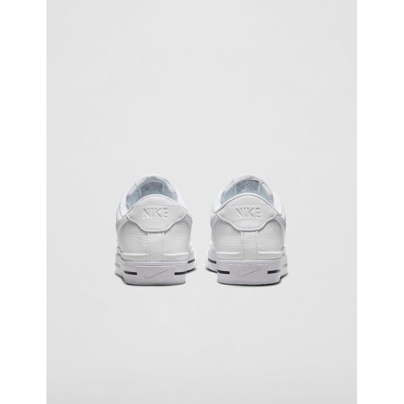 Nike React Infinity Run FK 3, Sneaker Donna - 38 EU Bianco White White Black Volt Nike React Infinity Run FK 3, Sneaker Donna - 38 EU Bianco White White Black Volt