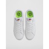 Nike React Infinity Run FK 3, Sneaker Donna - 38 EU Bianco White White Black Volt Nike React Infinity Run FK 3, Sneaker Donna - 38 EU Bianco White White Black Volt