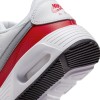 NIKE Air Max Sc Leather, Sneaker Uomo - 38.5 EU White Wolf Grey University Red Black NIKE Air Max Sc Leather, Sneaker Uomo - 38.5 EU White Wolf Grey University Red Black