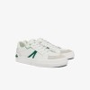 Lacoste L004 0722 2 CMA SneakersUomo - 42 EU Verde