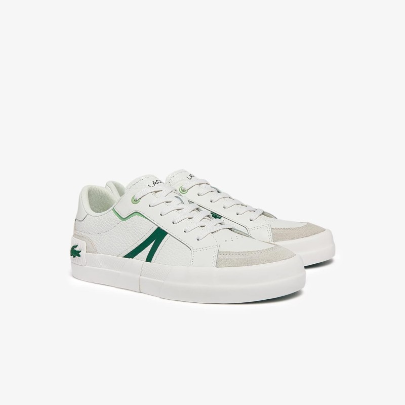 Lacoste L004 0722 2 CMA SneakersUomo - 42 EU Verde