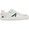Lacoste L004 0722 2 CMA SneakersUomo - 42 EU Verde