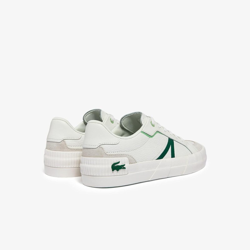 Lacoste L004 0722 2 CMA SneakersUomo - 42 EU Verde