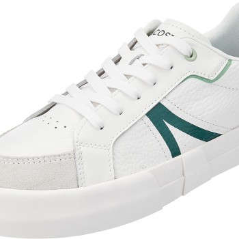 Lacoste L004 0722 2 CMA SneakersUomo - 42 EU Verde Lacoste L004 0722 2 CMA SneakersUomo - 42 EU Verde
