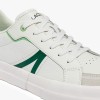 Lacoste L004 0722 2 CMA SneakersUomo - 42 EU Verde