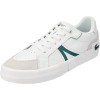 Lacoste L004 0722 2 CMA SneakersUomo - 42 EU Verde