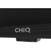 CHiQ L32G7L, 32 Pollici Smart TV, Android 11, HD, Frameless TV, Netflix, Prime Video, Youtube, HDR10, 2.4/5G Wi-Fi, Bluetooth5.0, Chromecast, Google Assistant, DVB-T2/T/S2 - 32” CHiQ L32G7L, 32 Pollici Smart TV, Android 11, HD, Frameless TV, Netflix, Prime Video, Youtube, HDR10, 2.4/5G Wi-Fi, Bluetooth5.0, Chromecast, Google Assistant, DVB-T2/T/S2 - 32”