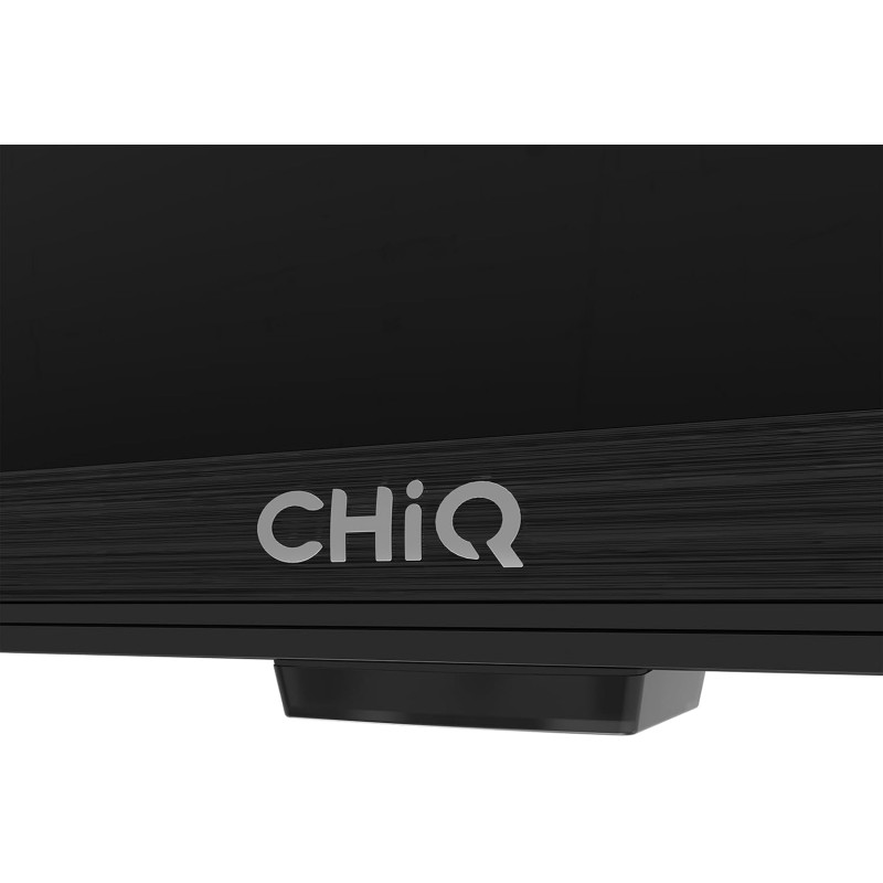 CHiQ L32G7L, 32 Pollici Smart TV, Android 11, HD, Frameless TV, Netflix, Prime Video, Youtube, HDR10, 2.4/5G Wi-Fi, Bluetooth5.0, Chromecast, Google Assistant, DVB-T2/T/S2 - 32” CHiQ L32G7L, 32 Pollici Smart TV, Android 11, HD, Frameless TV, Netflix, Prime Video, Youtube, HDR10, 2.4/5G Wi-Fi, Bluetooth5.0, Chromecast, Google Assistant, DVB-T2/T/S2 - 32”