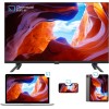 CHiQ L32G7L, 32 Pollici Smart TV, Android 11, HD, Frameless TV, Netflix, Prime Video, Youtube, HDR10, 2.4/5G Wi-Fi, Bluetooth5.0, Chromecast, Google Assistant, DVB-T2/T/S2 - 32” CHiQ L32G7L, 32 Pollici Smart TV, Android 11, HD, Frameless TV, Netflix, Prime Video, Youtube, HDR10, 2.4/5G Wi-Fi, Bluetooth5.0, Chromecast, Google Assistant, DVB-T2/T/S2 - 32”