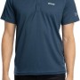 Regatta Uomo Polo Maverik V, Navy - L Blu (Moon Light Denim)