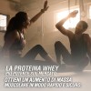 Healthy Fusion Whey Protein, Proteine del siero del latte pure con collagene e magnesio, Migliora i tuoi allenamenti, Proteggi e aumenta la massa muscolare, 1000 g di proteine (gusto biscotto) Healthy Fusion Whey Protein, Proteine del siero del latte pure con collagene e magnesio, Migliora i tuoi allenamenti, Proteggi e aumenta la massa muscolare, 1000 g di proteine (gusto biscotto)