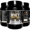 Healthy Fusion Whey Protein, Proteine del siero del latte pure con collagene e magnesio, Migliora i tuoi allenamenti, Proteggi e aumenta la massa muscolare, 1000 g di proteine (gusto biscotto) Healthy Fusion Whey Protein, Proteine del siero del latte pure con collagene e magnesio, Migliora i tuoi allenamenti, Proteggi e aumenta la massa muscolare, 1000 g di proteine (gusto biscotto)