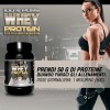 Healthy Fusion Whey Protein, Proteine del siero del latte pure con collagene e magnesio, Migliora i tuoi allenamenti, Proteggi e aumenta la massa muscolare, 1000 g di proteine (gusto biscotto) Healthy Fusion Whey Protein, Proteine del siero del latte pure con collagene e magnesio, Migliora i tuoi allenamenti, Proteggi e aumenta la massa muscolare, 1000 g di proteine (gusto biscotto)