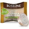 Caffè Borbone Don Carlo Compostabile, Miscela Oro - 100 Capsule - Compatibili con le Macchine ad uso domestico Lavazza* A Modo Mio* - Miscela Oro Caffè Borbone Don Carlo Compostabile, Miscela Oro - 100 Capsule - Compatibili con le Macchine ad uso domestico Lavazza* A Modo Mio* - Miscela Oro