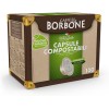 Caffè Borbone Don Carlo Compostabile, Miscela Oro - 100 Capsule - Compatibili con le Macchine ad uso domestico Lavazza* A Modo Mio* - Miscela Oro Caffè Borbone Don Carlo Compostabile, Miscela Oro - 100 Capsule - Compatibili con le Macchine ad uso domestico Lavazza* A Modo Mio* - Miscela Oro