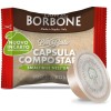 Caffè Borbone Don Carlo Compostabile, Miscela Rossa - 100 Capsule - Compatibili con le Macchine ad uso domestico Lavazza* A Modo Mio* - Miscela Rossa Caffè Borbone Don Carlo Compostabile, Miscela Rossa - 100 Capsule - Compatibili con le Macchine ad uso domestico Lavazza* A Modo Mio* - Miscela Rossa