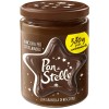 Pan di Stelle Crema Spalmabile di Cacao, Nocciole e Granella di Biscotto, Ideale Per Colazione o Merenda, 380 g - 380 g