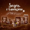 Pan di Stelle Crema Spalmabile di Cacao, Nocciole e Granella di Biscotto, Ideale Per Colazione o Merenda, 380 g - 380 g