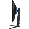 Samsung Monitor Gaming Odyssey G3 (S27AG322), Flat, 27", 1920x1080 (Full HD), VA, 165 Hz, 1 ms, FreeSync Premium, HDMI, Display Port, Ingresso Audio, HAS, Pivot, Flicker Free, Eye Saver Mode - 27''