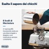De'Longhi LA SPECIALISTA ARTE EC9155.MB Macchina da caffè Manuale, 3 Ricette Preimpostate, Controllo Attivo della Temperatura, 8 Livelli di Macinazione, Lancia MyLatte Art, incluso KIT BARISTA, Nera - Argento Nero De'Longhi LA SPECIALISTA ARTE EC9155.MB Macchina da caffè Manuale, 3 Ricette Preimpostate, Controllo Attivo della Temperatura, 8 Livelli di Macinazione, Lancia MyLatte Art, incluso KIT BARISTA, Nera - Argento Nero
