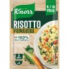 Knorr Risotto Primavera, Risotto Pronto con Ingredienti Naturali, 100% Riso Italiano e Chicci al Dente, Preparazione in Pentola o al Microonde, 175g, 2 Porzioni - 175 g (Confezione da 1) Knorr Risotto Primavera, Risotto Pronto con Ingredienti Naturali, 100% Riso Italiano e Chicci al Dente, Preparazione in Pentola o al Microonde, 175g, 2 Porzioni - 175 g (Confezione da 1)