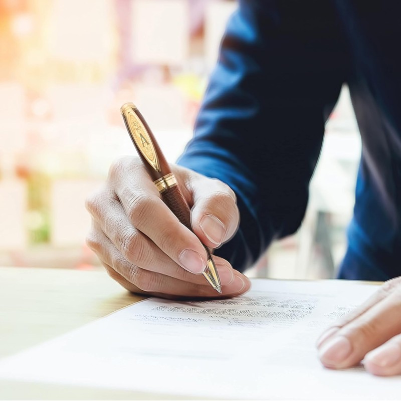 con custodia personalizzata Amici