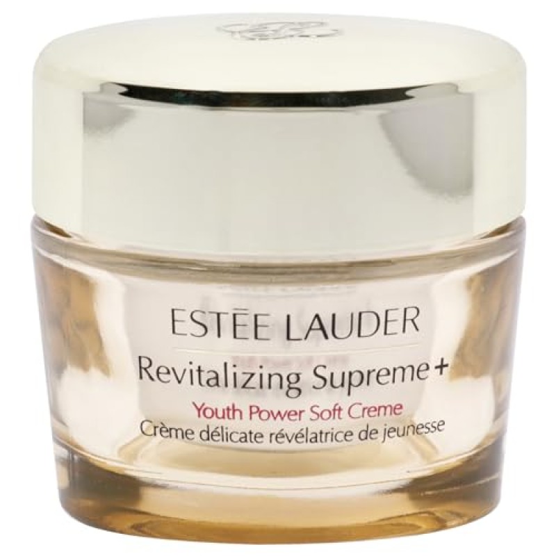 Esteé Lauder Revitalizing Supreme Youth Power Soft Crème, 50 ml - 50 ml (Confezione da 1)