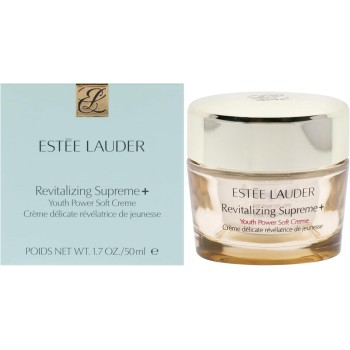 Esteé Lauder Revitalizing Supreme Youth Power Soft Crème, 50 ml - 50 ml (Confezione da 1)