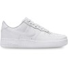 Nike Air Force 1 '07 Fresh, Sneaker Uomo - 44 EU Wit Nike Air Force 1 '07 Fresh, Sneaker Uomo - 44 EU Wit