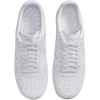 Nike Air Force 1 '07 Fresh, Sneaker Uomo - 44 EU Wit Nike Air Force 1 '07 Fresh, Sneaker Uomo - 44 EU Wit