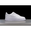 Nike Air Force 1 '07 Fresh, Sneaker Uomo - 44 EU Wit Nike Air Force 1 '07 Fresh, Sneaker Uomo - 44 EU Wit