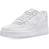 Nike Air Force 1 '07 Fresh, Sneaker Uomo - 44 EU Wit Nike Air Force 1 '07 Fresh, Sneaker Uomo - 44 EU Wit