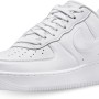 Nike Air Force 1 '07 Fresh, Sneaker Uomo - 44 EU Wit