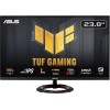 ASUS TUF Gaming VG249Q3R Monitor 23,8", Full HD IPS (1920x1080), 1 ms (GTG), 180Hz, Tecnologia Extreme Low Motion Blur, FreeSync, 100% sRGB, Nero ASUS TUF Gaming VG249Q3R Monitor 23,8", Full HD IPS (1920x1080), 1 ms (GTG), 180Hz, Tecnologia Extreme Low Motion Blur, FreeSync, 100% sRGB, Nero